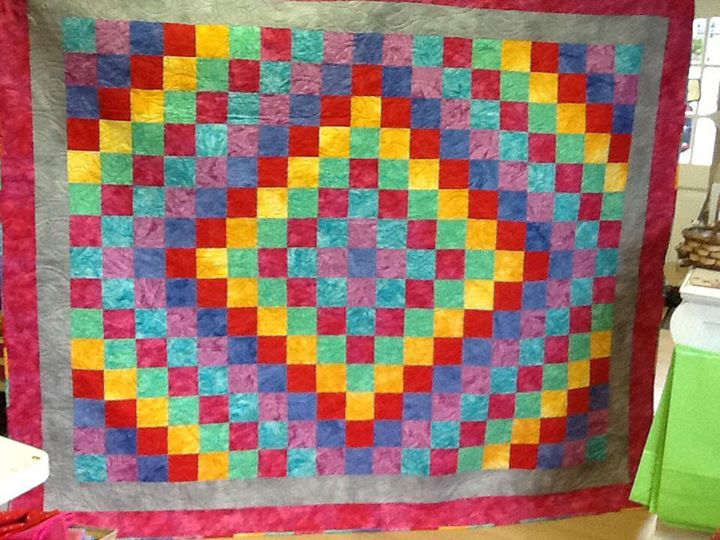 Trip Around the World