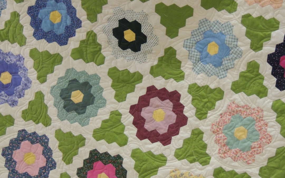 Grandmother’s Garden