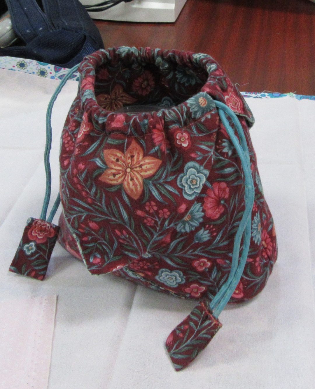 Drawstring Bag