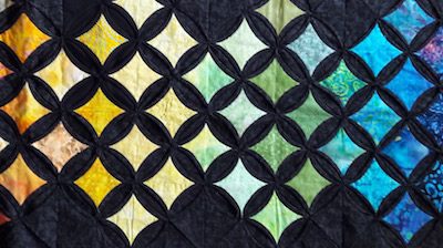 Rainbow Windows