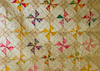 Pinwheel