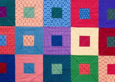Square in a Square
