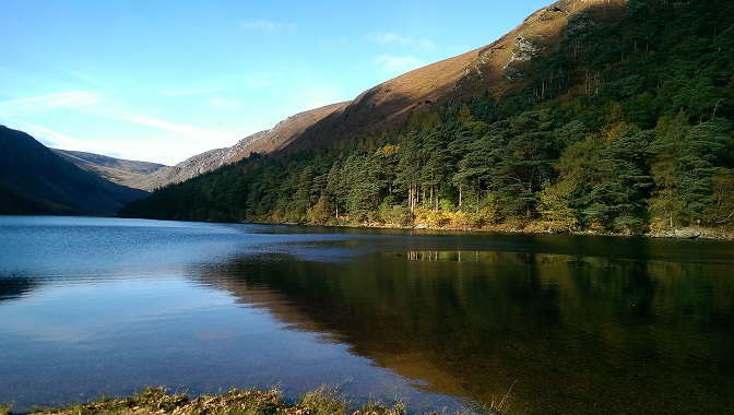 Glendalough
