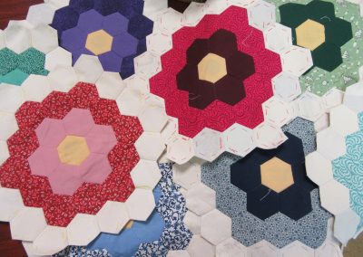Hexi Flowers