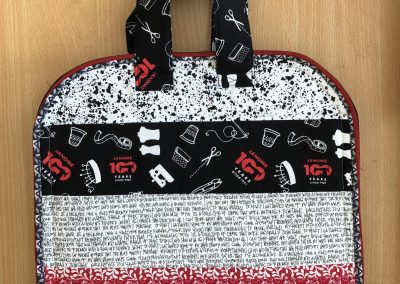 Jo Whitmore - Retreat Sewing Bag